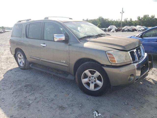 Photo 3 VIN: 5N1AA08A66N720215 - NISSAN ARMADA 