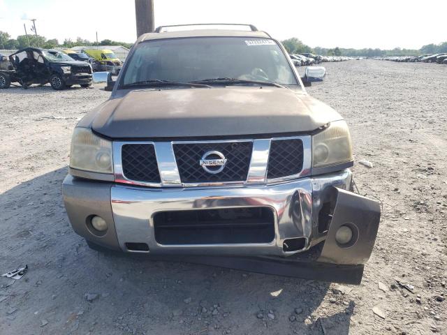 Photo 4 VIN: 5N1AA08A66N720215 - NISSAN ARMADA 