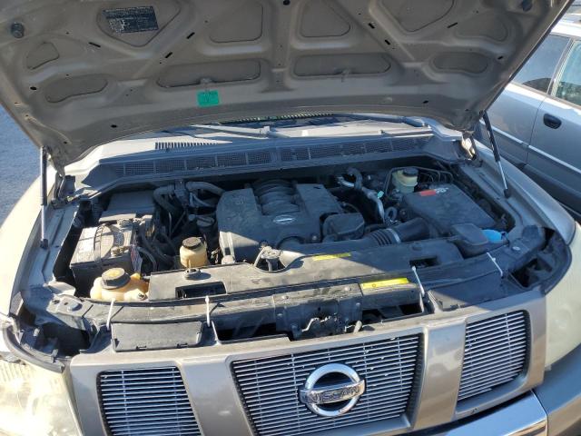 Photo 11 VIN: 5N1AA08A66N729836 - NISSAN ARMADA SE 