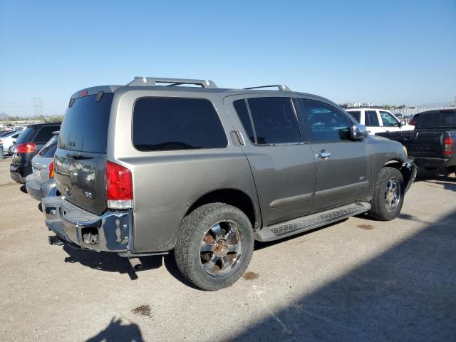 Photo 2 VIN: 5N1AA08A66N729836 - NISSAN ARMADA SE 