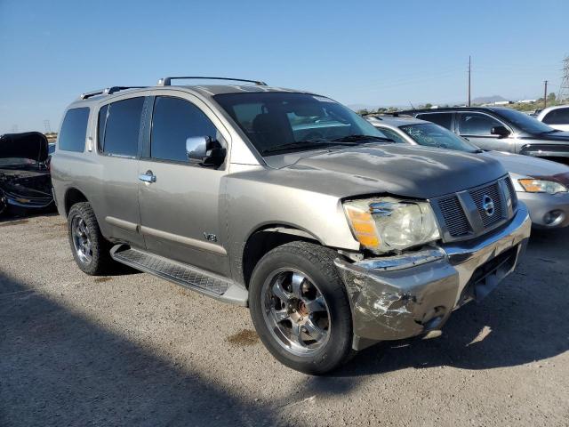 Photo 3 VIN: 5N1AA08A66N729836 - NISSAN ARMADA SE 