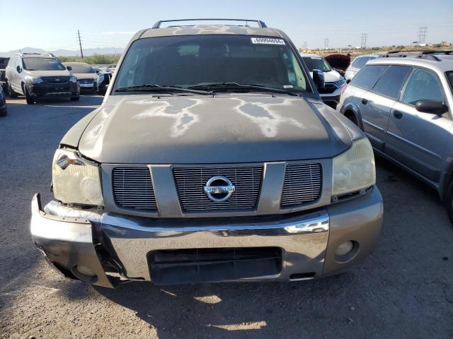 Photo 4 VIN: 5N1AA08A66N729836 - NISSAN ARMADA SE 