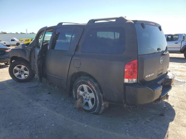 Photo 1 VIN: 5N1AA08A66N737483 - NISSAN ARMADA 