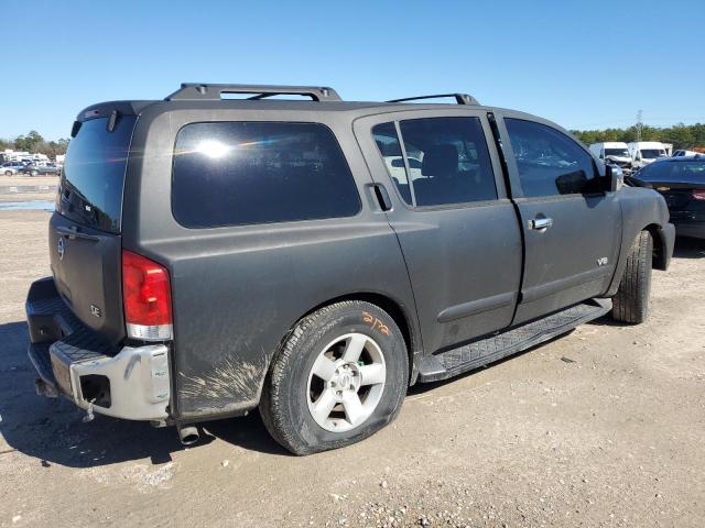 Photo 2 VIN: 5N1AA08A66N737483 - NISSAN ARMADA 