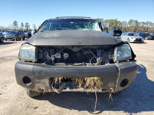 Photo 4 VIN: 5N1AA08A66N737483 - NISSAN ARMADA 