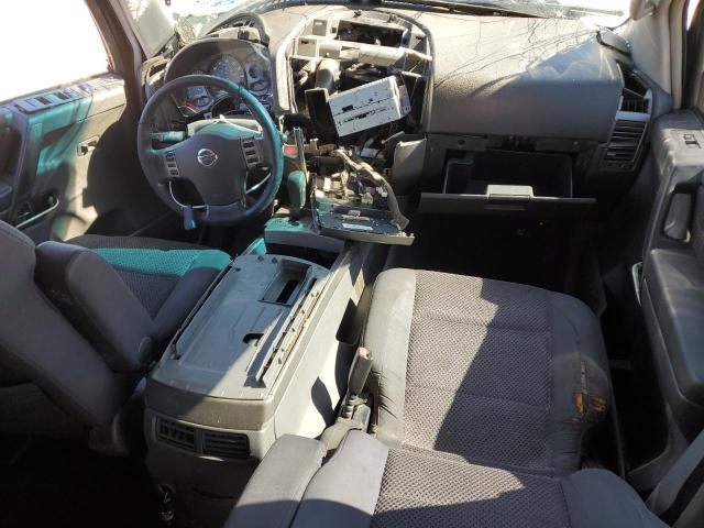 Photo 7 VIN: 5N1AA08A66N737483 - NISSAN ARMADA 