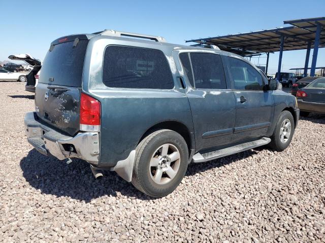 Photo 2 VIN: 5N1AA08A74N703159 - NISSAN ARMADA 