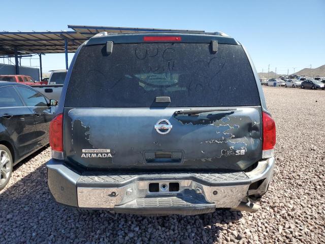 Photo 5 VIN: 5N1AA08A74N703159 - NISSAN ARMADA 