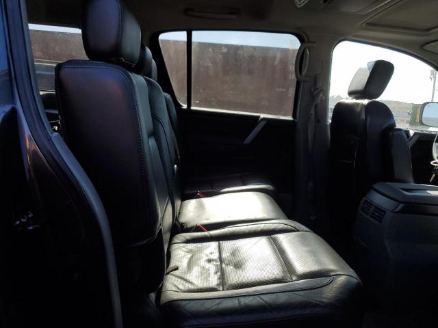 Photo 10 VIN: 5N1AA08A74N707275 - NISSAN ARMADA 