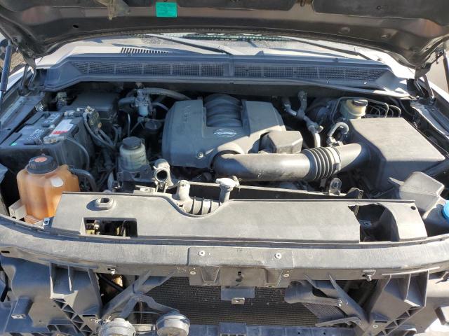 Photo 11 VIN: 5N1AA08A74N707275 - NISSAN ARMADA 