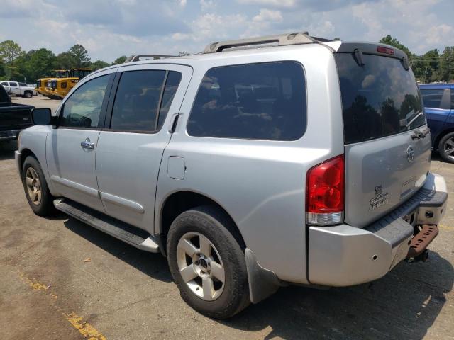 Photo 1 VIN: 5N1AA08A74N710659 - NISSAN ARMADA 