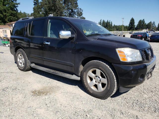 Photo 3 VIN: 5N1AA08A74N738378 - NISSAN ARMADA SE 