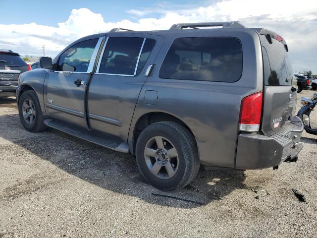 Photo 1 VIN: 5N1AA08A75N711506 - NISSAN ARMADA SE 