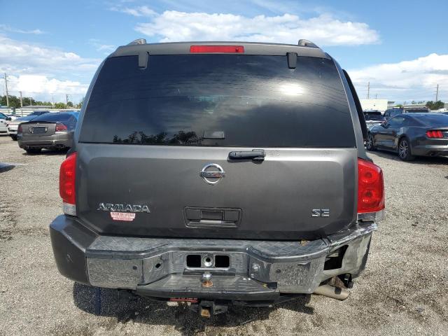 Photo 5 VIN: 5N1AA08A75N711506 - NISSAN ARMADA SE 