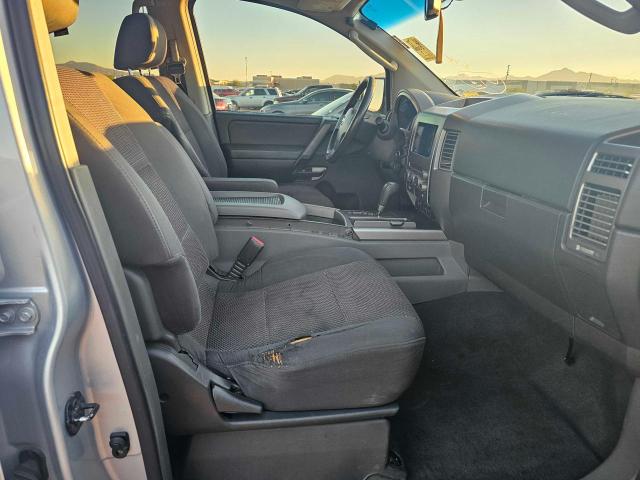 Photo 4 VIN: 5N1AA08A76N726136 - NISSAN ARMADA SE 