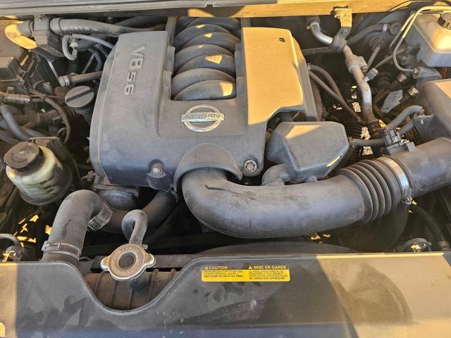 Photo 6 VIN: 5N1AA08A76N726136 - NISSAN ARMADA SE 