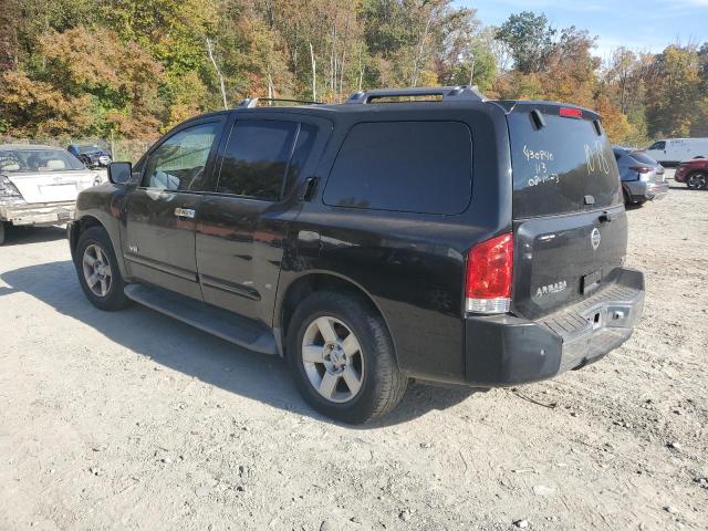 Photo 1 VIN: 5N1AA08A76N735760 - NISSAN ARMADA 