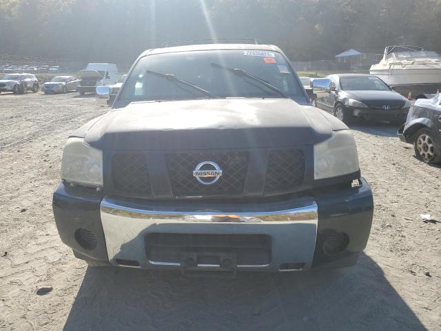 Photo 4 VIN: 5N1AA08A76N735760 - NISSAN ARMADA 