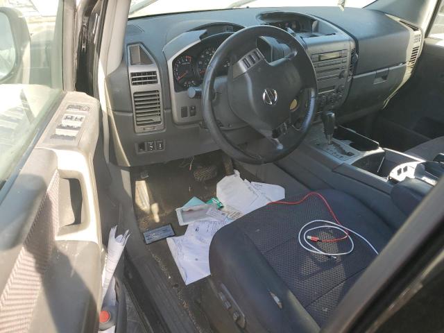 Photo 7 VIN: 5N1AA08A76N735760 - NISSAN ARMADA 