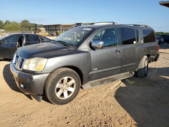 Photo 0 VIN: 5N1AA08A76N736049 - NISSAN ARMADA SE 