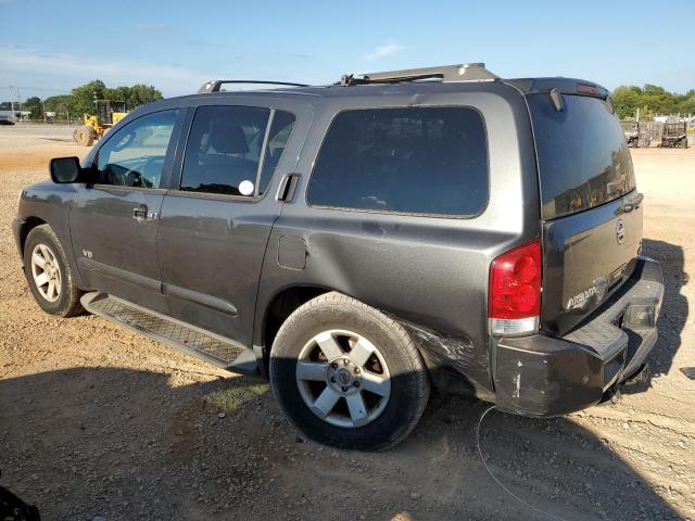 Photo 1 VIN: 5N1AA08A76N736049 - NISSAN ARMADA SE 