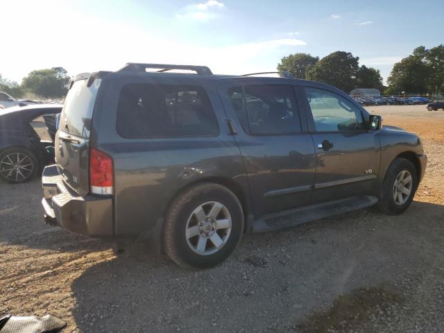 Photo 2 VIN: 5N1AA08A76N736049 - NISSAN ARMADA SE 