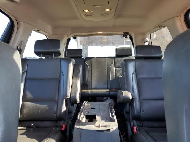 Photo 9 VIN: 5N1AA08A76N736049 - NISSAN ARMADA SE 