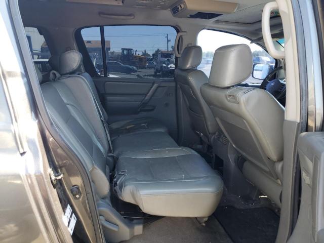 Photo 10 VIN: 5N1AA08A76N737962 - NISSAN ARMADA SE 