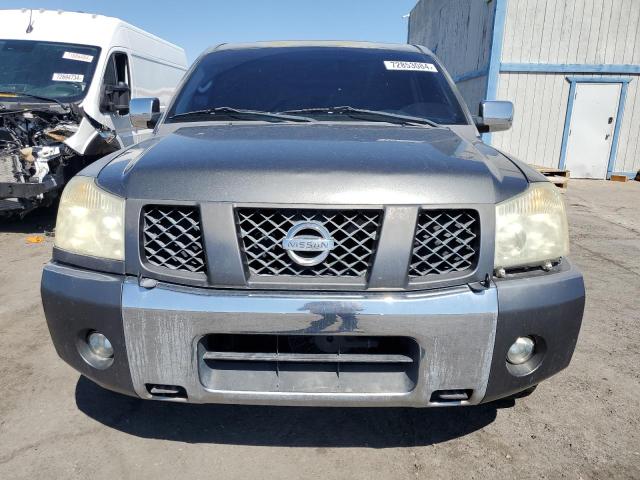 Photo 4 VIN: 5N1AA08A76N737962 - NISSAN ARMADA SE 