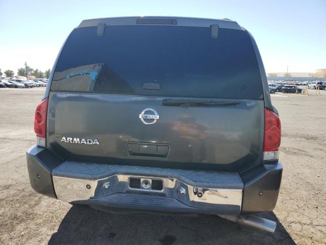 Photo 5 VIN: 5N1AA08A76N737962 - NISSAN ARMADA SE 