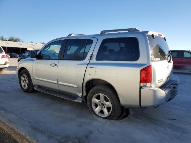 Photo 1 VIN: 5N1AA08A84N715742 - NISSAN ARMADA SE 