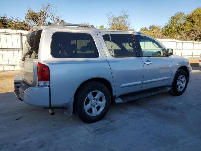 Photo 2 VIN: 5N1AA08A84N715742 - NISSAN ARMADA SE 