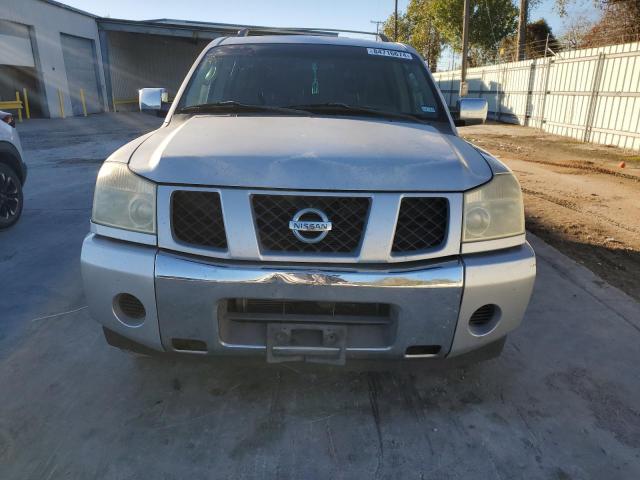 Photo 4 VIN: 5N1AA08A84N715742 - NISSAN ARMADA SE 