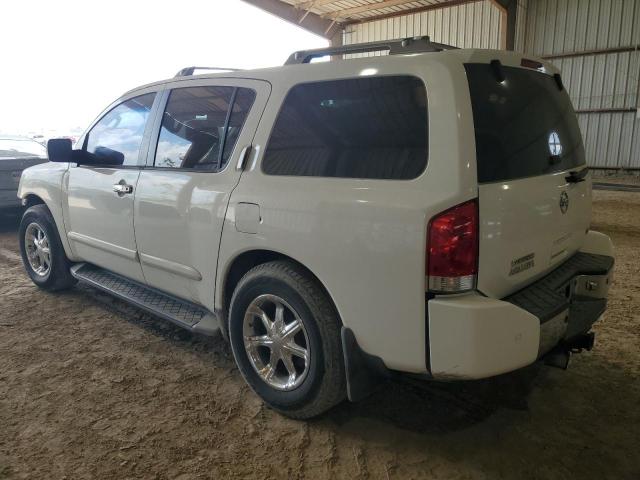 Photo 1 VIN: 5N1AA08A84N717510 - NISSAN ARMADA 