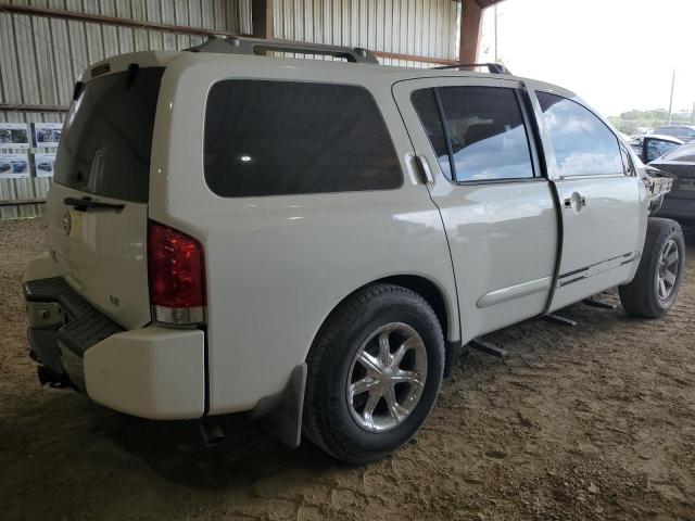 Photo 2 VIN: 5N1AA08A84N717510 - NISSAN ARMADA 