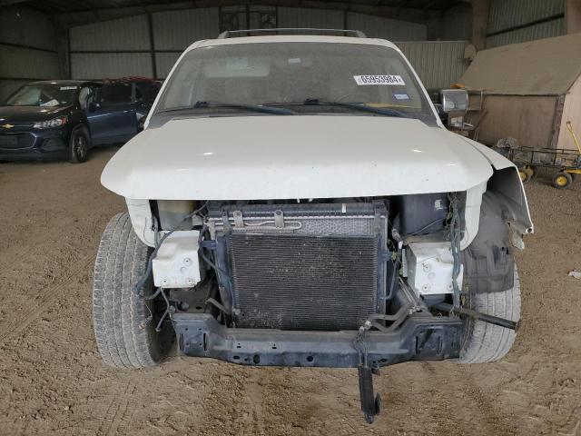 Photo 4 VIN: 5N1AA08A84N717510 - NISSAN ARMADA 