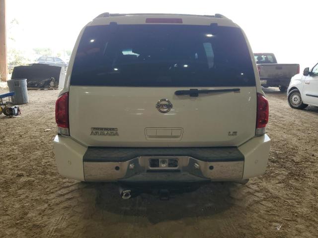 Photo 5 VIN: 5N1AA08A84N717510 - NISSAN ARMADA 