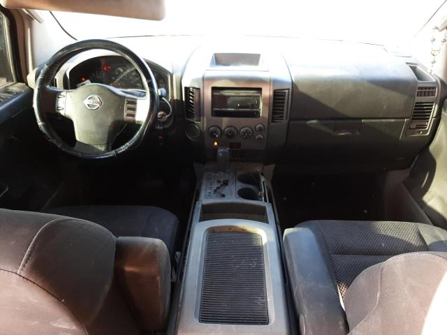 Photo 7 VIN: 5N1AA08A84N741323 - NISSAN ARMADA SE 