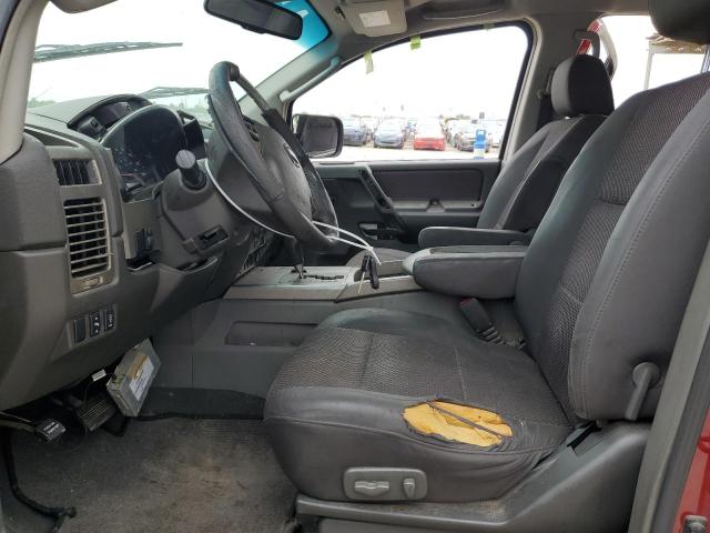 Photo 6 VIN: 5N1AA08A86N704257 - NISSAN ARMADA 