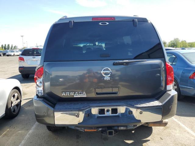 Photo 5 VIN: 5N1AA08A87N718239 - NISSAN ARMADA 