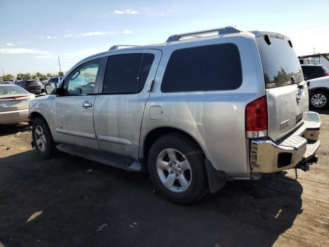 Photo 1 VIN: 5N1AA08A94N728628 - NISSAN ARMADA 