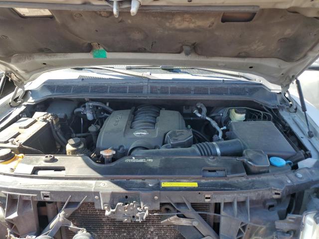 Photo 11 VIN: 5N1AA08A94N728628 - NISSAN ARMADA 