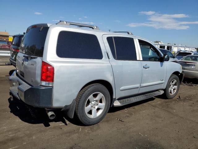 Photo 2 VIN: 5N1AA08A94N728628 - NISSAN ARMADA 