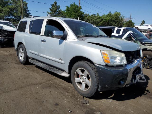 Photo 3 VIN: 5N1AA08A94N728628 - NISSAN ARMADA 