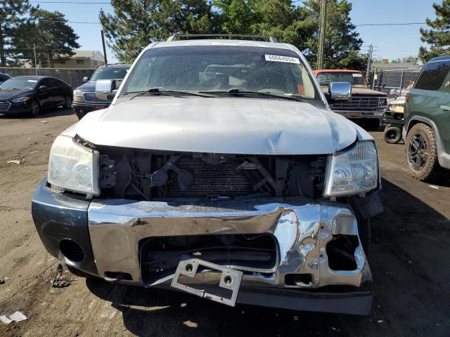 Photo 4 VIN: 5N1AA08A94N728628 - NISSAN ARMADA 