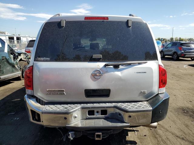 Photo 5 VIN: 5N1AA08A94N728628 - NISSAN ARMADA 