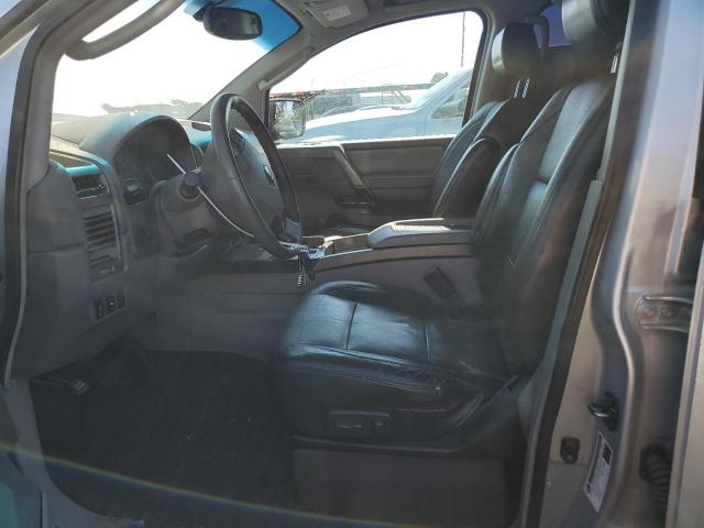 Photo 6 VIN: 5N1AA08A94N728628 - NISSAN ARMADA 