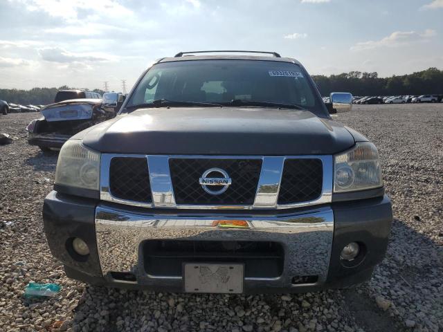 Photo 4 VIN: 5N1AA08A94N735367 - NISSAN ARMADA SE 