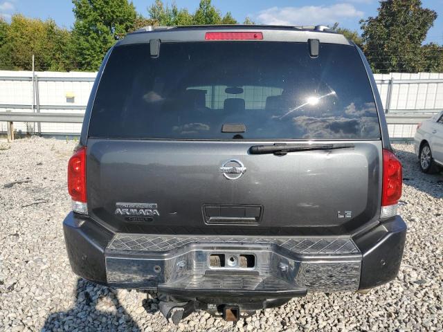 Photo 5 VIN: 5N1AA08A94N735367 - NISSAN ARMADA SE 