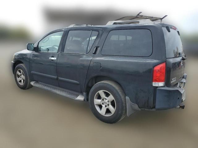 Photo 1 VIN: 5N1AA08A94N735644 - NISSAN ARMADA 